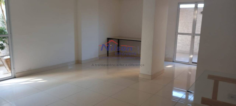 Imagem Apartamento com 2 Quartos para Alugar, 58 m² em Ponte Grande - Guarulhos