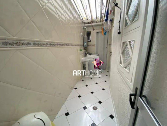 Imagem Casa com 3 Quartos à Venda, 210 m² em Mauá - São Caetano Do Sul Imagem Casa com 3 Quartos à Venda, 210 m² em Mauá - São Caetano Do Sul