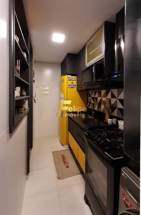 Imagem Imóvel com 2 Quartos à Venda, 74 m² em Praia De Itaparica - Vila Velha