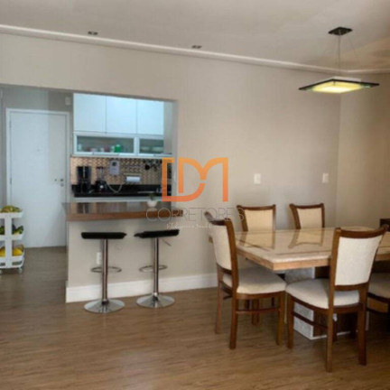 Imagem Apartamento com 3 Quartos à Venda, 92 m² em Jardim Esplanada - São José Dos Campos Imagem Apartamento com 3 Quartos à Venda, 92 m² em Jardim Esplanada - São José Dos Campos