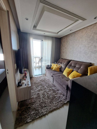 Imagem Apartamento com 1 Quarto à Venda, 33 m² em Jardim Santa Terezinha (zona Leste) - São Paulo Imagem Apartamento com 1 Quarto à Venda, 33 m² em Jardim Santa Terezinha (zona Leste) - São Paulo