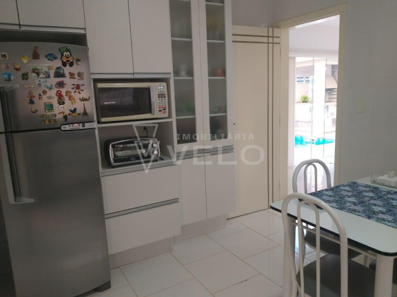 Imagem Casa de Condomínio com 3 Quartos à Venda, 180 m² em Jardim Maraba - Itapetininga