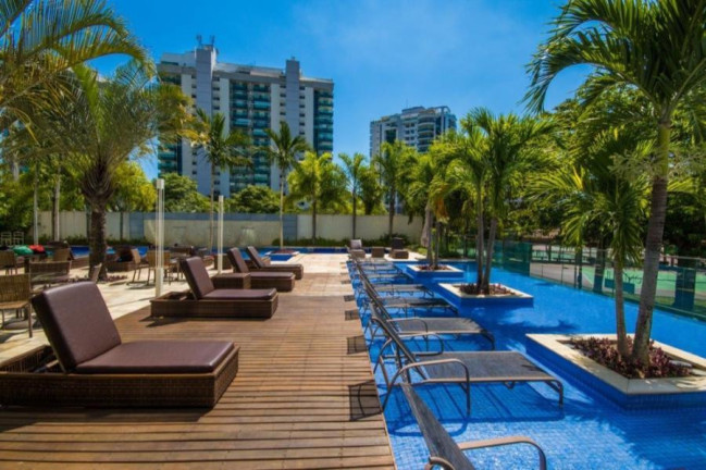 Imagem Apartamento com 4 Quartos à Venda, 407 m² em Barra Da Tijuca - Rio De Janeiro Imagem Apartamento com 4 Quartos à Venda, 407 m² em Barra Da Tijuca - Rio De Janeiro