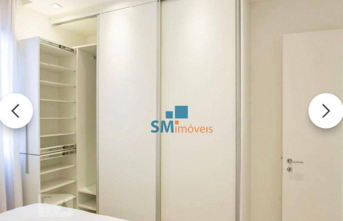 Imagem Apartamento com 1 Quarto à Venda, 60 m² em Barra Funda - São Paulo Imagem Apartamento com 1 Quarto à Venda, 60 m² em Barra Funda - São Paulo