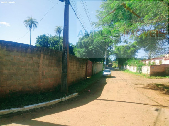 Imagem Terreno à Venda, 180 m² em Serra Azul - Mateus Leme