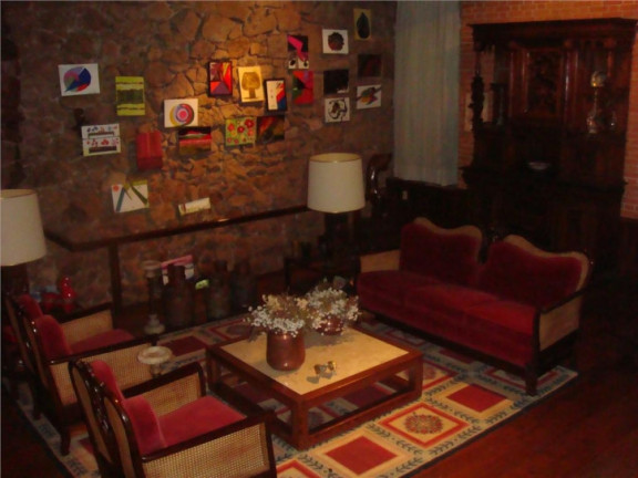 Imagem Casa com 4 Quartos à Venda, 1.109 m² em Vila Santo Antônio - Cotia Imagem Casa com 4 Quartos à Venda, 1.109 m² em Vila Santo Antônio - Cotia