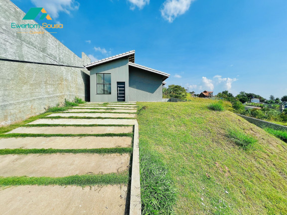 Imagem Casa com 3 Quartos à Venda, 127 m² em Jundiaizinho (terra Preta) - Mairiporã Imagem Casa com 3 Quartos à Venda, 127 m² em Jundiaizinho (terra Preta) - Mairiporã