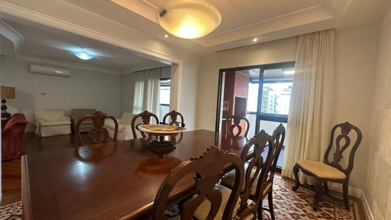 Imagem Apartamento com 4 Quartos à Venda, 266 m² em Boqueirão - Santos Imagem Apartamento com 4 Quartos à Venda, 266 m² em Boqueirão - Santos
