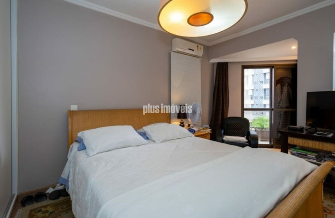 Imagem Apartamento com 4 Quartos à Venda, 155 m² em Pinheiros - São Paulo Imagem Apartamento com 4 Quartos à Venda, 155 m² em Pinheiros - São Paulo
