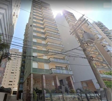 Imagem Apartamento com 3 Quartos à Venda, em Pitangueiras - Guarujá Imagem Apartamento com 3 Quartos à Venda, em Pitangueiras - Guarujá