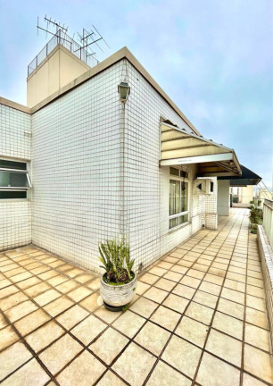 Imagem Cobertura com 3 Quartos à Venda, 270 m² em Cambuci - São Paulo Imagem Cobertura com 3 Quartos à Venda, 270 m² em Cambuci - São Paulo