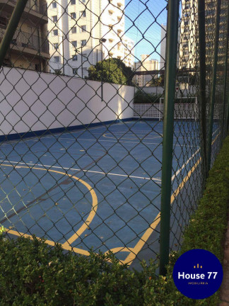 Imagem Apartamento com 4 Quartos à Venda, 227 m² em Planalto Paulista - São Paulo Imagem Apartamento com 4 Quartos à Venda, 227 m² em Planalto Paulista - São Paulo