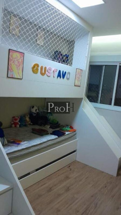 Imagem Apartamento com 3 Quartos à Venda, 123 m² em Centro - São Bernardo Do Campo Imagem Apartamento com 3 Quartos à Venda, 123 m² em Centro - São Bernardo Do Campo