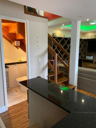 Imagem Sobrado com 3 Quartos à Venda, 117 m² em Alto Petrópolis - Porto Alegre Imagem Sobrado com 3 Quartos à Venda, 117 m² em Alto Petrópolis - Porto Alegre
