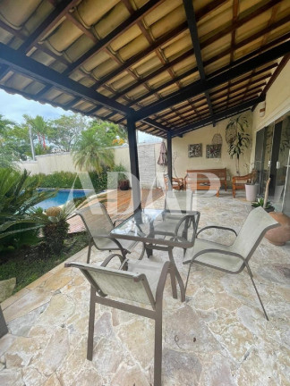 Imagem Casa com 4 Quartos à Venda, 250 m² em Recreio Dos Bandeirantes - Rio De Janeiro