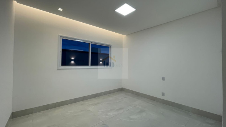 Imagem Casa de Condomínio com 3 Quartos à Venda, 160 m² em Parqville Pinheiros - Aparecida De Goiânia