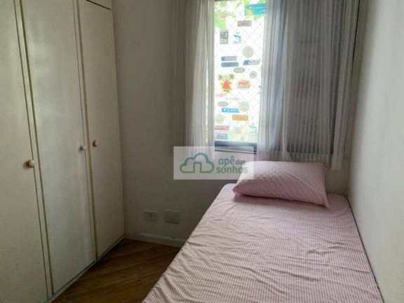 Imagem Apartamento com 3 Quartos à Venda, 94 m² em Vila Olímpia - São Paulo Imagem Apartamento com 3 Quartos à Venda, 94 m² em Vila Olímpia - São Paulo