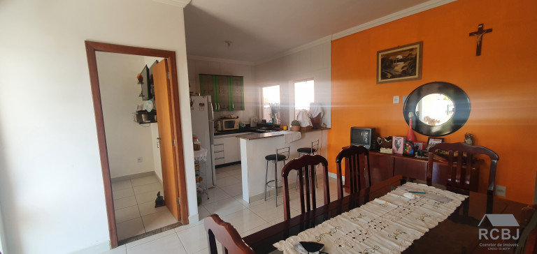 Imagem Casa com 3 Quartos à Venda, em Nova Esmeraldas - Esmeraldas Imagem Casa com 3 Quartos à Venda, em Nova Esmeraldas - Esmeraldas