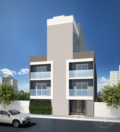 Imagem Apartamento com 1 Quarto à Venda, 34 m² em Vila Independencia - São Paulo Imagem Apartamento com 1 Quarto à Venda, 34 m² em Vila Independencia - São Paulo