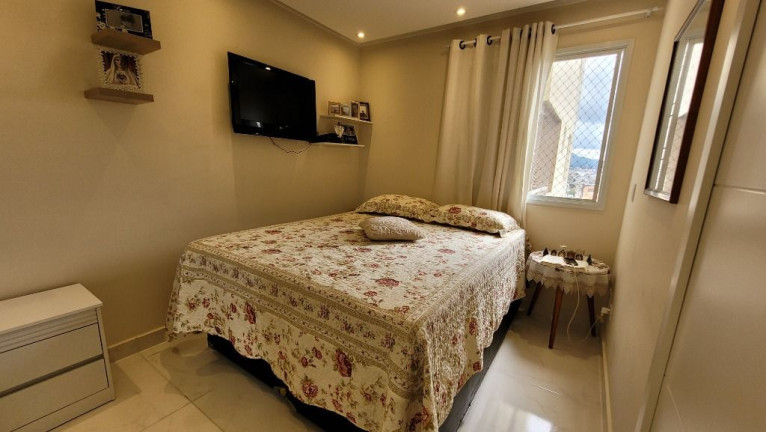 Imagem Apartamento com 2 Quartos à Venda, 55 m² em Freguesia Do ó - São Paulo Imagem Apartamento com 2 Quartos à Venda, 55 m² em Freguesia Do ó - São Paulo