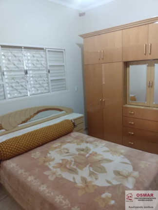 Imagem Casa com 3 Quartos à Venda, 188 m² em Jardim Dos Ipes - Cosmorama