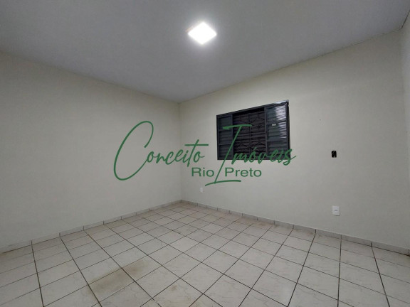 Imagem Casa com 2 Quartos para Alugar, 120 m² em Jardim Maria Lúcia - São José Do Rio Preto Imagem Casa com 2 Quartos para Alugar, 120 m² em Jardim Maria Lúcia - São José Do Rio Preto