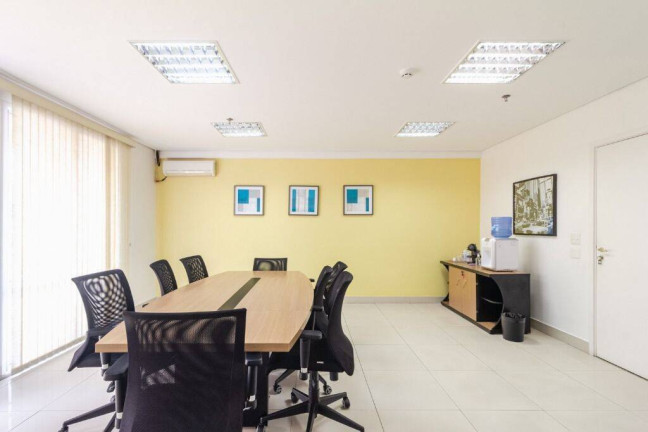 Imagem Sala Comercial à Venda, 47 m² em Pinheiros - São Paulo
