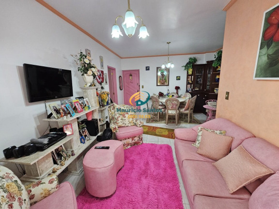 Imagem Apartamento com 2 Quartos à Venda, 86 m² em Centro - Mongaguá Imagem Apartamento com 2 Quartos à Venda, 86 m² em Centro - Mongaguá