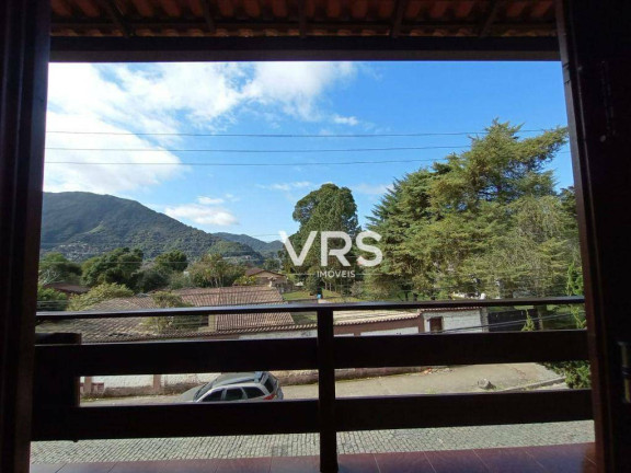 Imagem Casa com 4 Quartos à Venda, 218 m² em Granja Guarani - Teresópolis Imagem Casa com 4 Quartos à Venda, 218 m² em Granja Guarani - Teresópolis