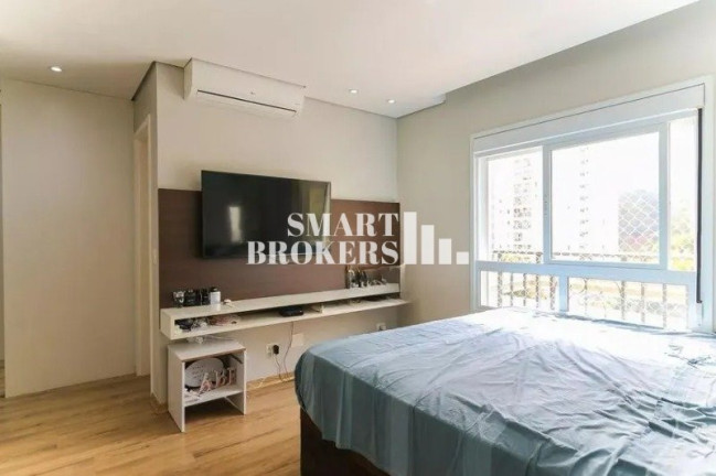 Imagem Apartamento com 3 Quartos à Venda, 178 m² em Vila Suzana - São Paulo Imagem Apartamento com 3 Quartos à Venda, 178 m² em Vila Suzana - São Paulo