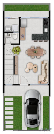 Imagem Apartamento à Venda, 82 m² em Centro - Matinhos Imagem Apartamento à Venda, 82 m² em Centro - Matinhos