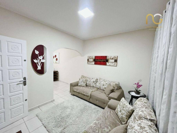 Imagem Sobrado com 3 Quartos à Venda, 125 m² em Boqueirão - Praia Grande Imagem Sobrado com 3 Quartos à Venda, 125 m² em Boqueirão - Praia Grande