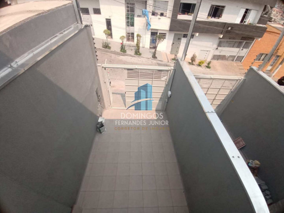 Imagem Casa com 2 Quartos à Venda, 67 m² em Cidade Líder - São Paulo