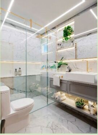 Imagem Apartamento com 2 Quartos à Venda, 52 m² em Bessa - João Pessoa