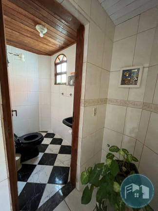 Imagem Casa com 4 Quartos à Venda, 600 m² em Cibratel Ii - Itanhaém Imagem Casa com 4 Quartos à Venda, 600 m² em Cibratel Ii - Itanhaém