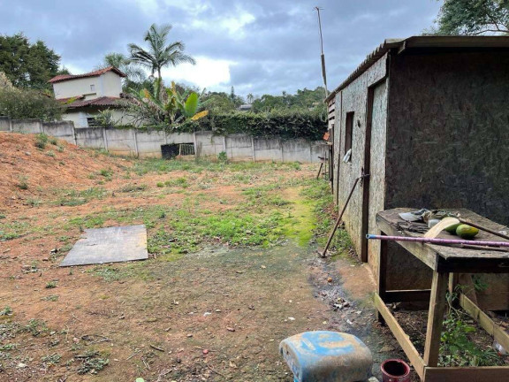 Imagem Terreno em Condomínio à Venda,  em Paisagem Renoir - Cotia