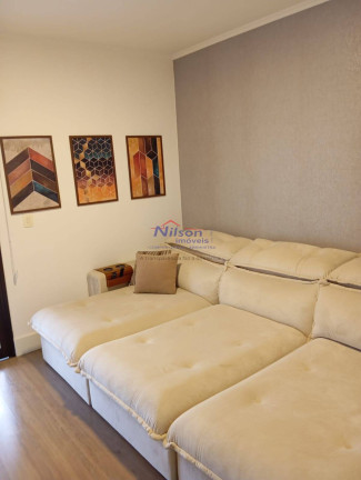 Imagem Apartamento com 4 Quartos à Venda, 230 m² em Vila Galvão - Guarulhos Imagem Apartamento com 4 Quartos à Venda, 230 m² em Vila Galvão - Guarulhos