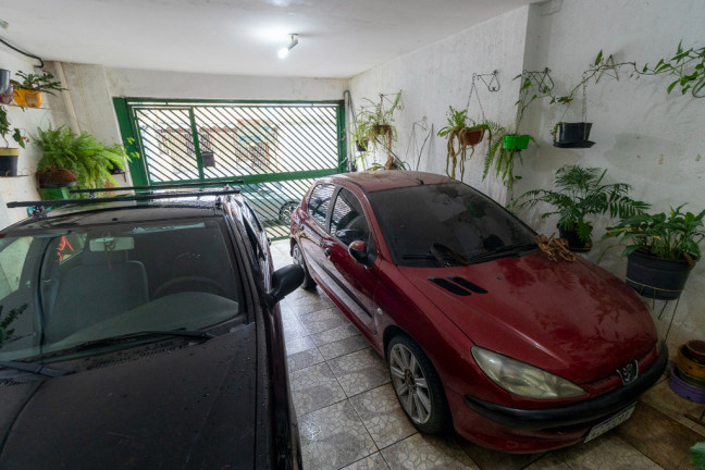 Imagem Casa com 4 Quartos à Venda, 111 m² em Imirim - São Paulo Imagem Casa com 4 Quartos à Venda, 111 m² em Imirim - São Paulo