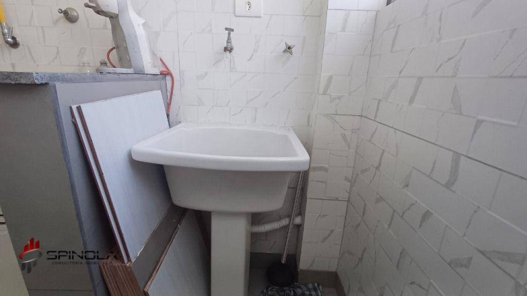 Imagem Apartamento com 1 Quarto à Venda, 40 m² em Aviação - Praia Grande Imagem Apartamento com 1 Quarto à Venda, 40 m² em Aviação - Praia Grande