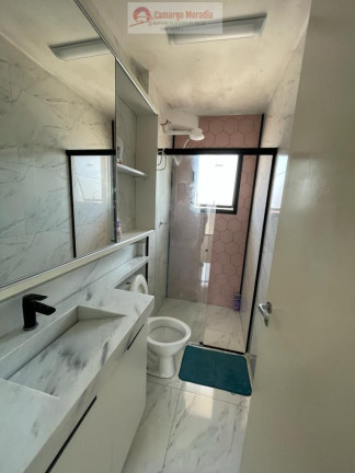 Imagem Casa de Condomínio com 2 Quartos à Venda, 70 m² em Parque Santa Rosa - Suzano