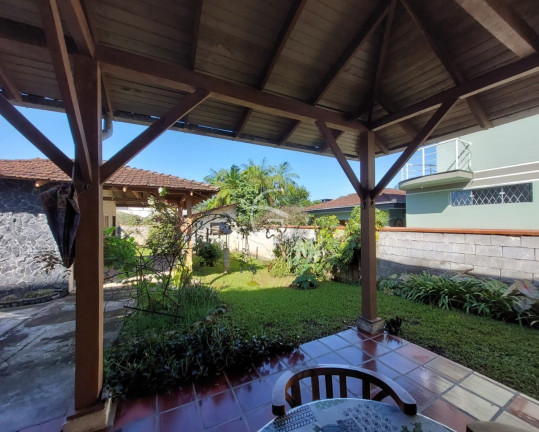 Imagem Casa com 3 Quartos à Venda, 60 m² em Glória - Joinville Imagem Casa com 3 Quartos à Venda, 60 m² em Glória - Joinville
