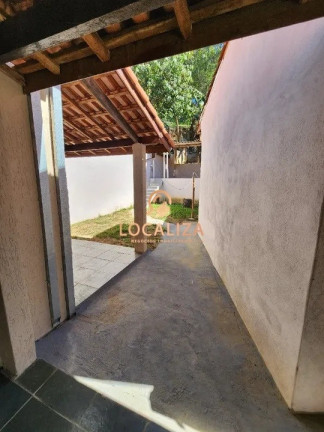 Imagem Casa com 3 Quartos à Venda, 186 m² em Borda Da Mata - Caçapava Imagem Casa com 3 Quartos à Venda, 186 m² em Borda Da Mata - Caçapava