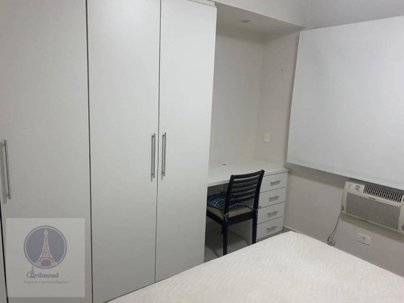 Imagem Apartamento com 2 Quartos à Venda, 56 m² em Jardim Paulista - São Paulo