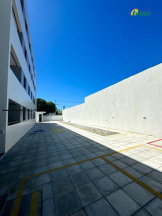 Imagem Apartamento com 2 Quartos à Venda, 54 m² em Cristo Redentor - João Pessoa
