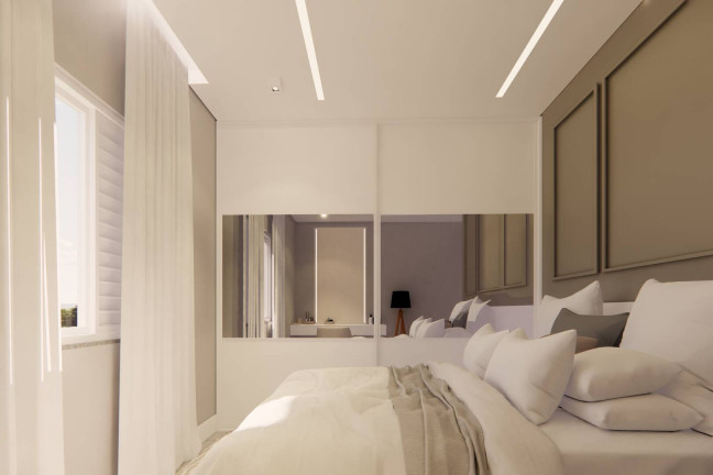 Imagem Apartamento com 2 Quartos à Venda, 54 m² em Nova Cerejeira - Atibaia Imagem Apartamento com 2 Quartos à Venda, 54 m² em Nova Cerejeira - Atibaia
