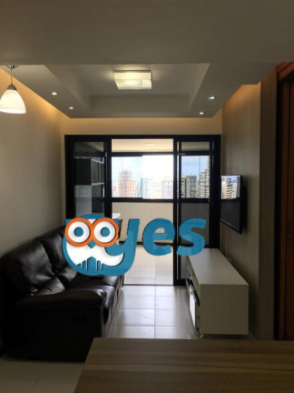 Imagem Apartamento com 1 Quarto à Venda, 50 m² em Caminho Das árvores - Salvador Imagem Apartamento com 1 Quarto à Venda, 50 m² em Caminho Das árvores - Salvador