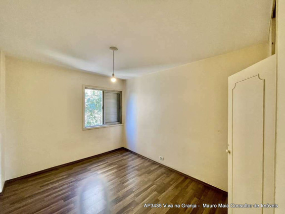 Imagem Apartamento com 3 Quartos à Venda, 84 m² em Vila Romana - São Paulo