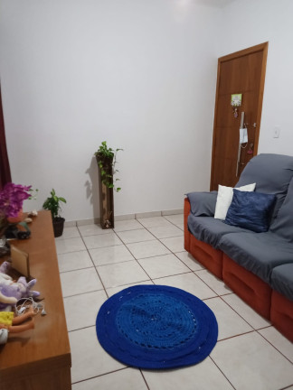 Imóvel com 2 Quartos à Venda, 55 m² em Montanhão - São Bernardo Do Campo