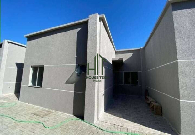 Imagem Casa com 2 Quartos à Venda, 47 m² em Brasilia - Itapoá Imagem Casa com 2 Quartos à Venda, 47 m² em Brasilia - Itapoá