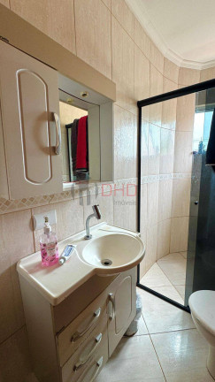 Imagem Casa com 3 Quartos à Venda, 136 m² em Jardim Wanel Ville V - Sorocaba Imagem Casa com 3 Quartos à Venda, 136 m² em Jardim Wanel Ville V - Sorocaba